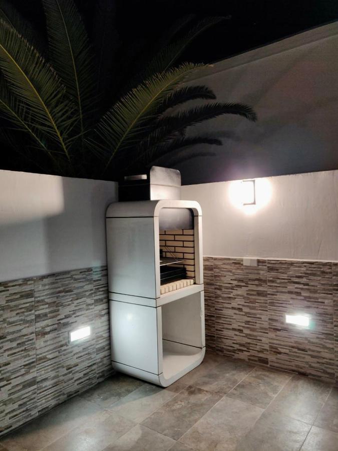 Fashion Villa Vivalavida, Private Pool X Parking Playa Blanca  Ngoại thất bức ảnh
