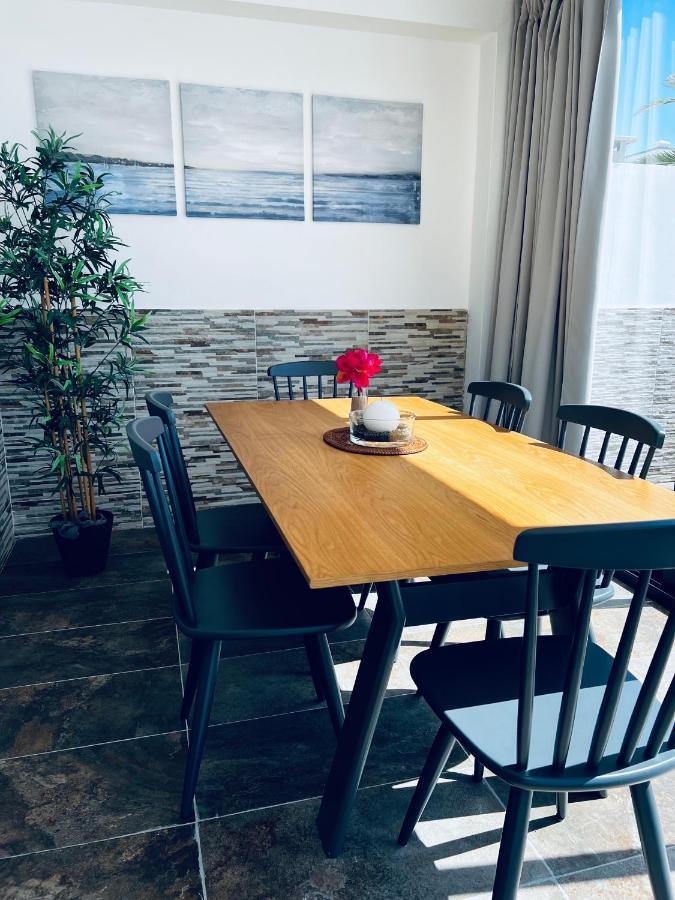Fashion Villa Vivalavida, Private Pool X Parking Playa Blanca  Ngoại thất bức ảnh