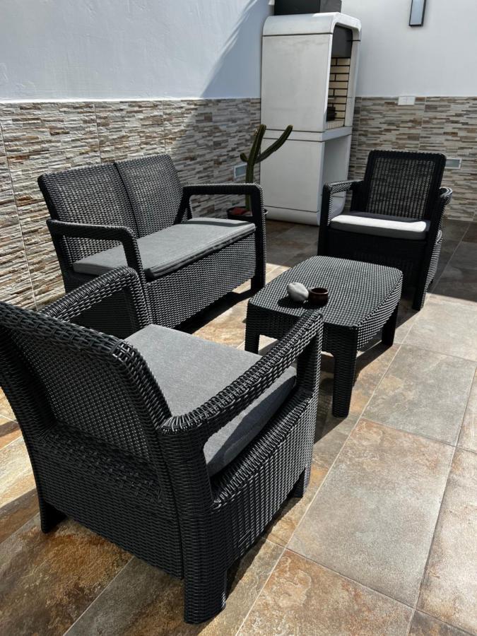 Fashion Villa Vivalavida, Private Pool X Parking Playa Blanca  Ngoại thất bức ảnh