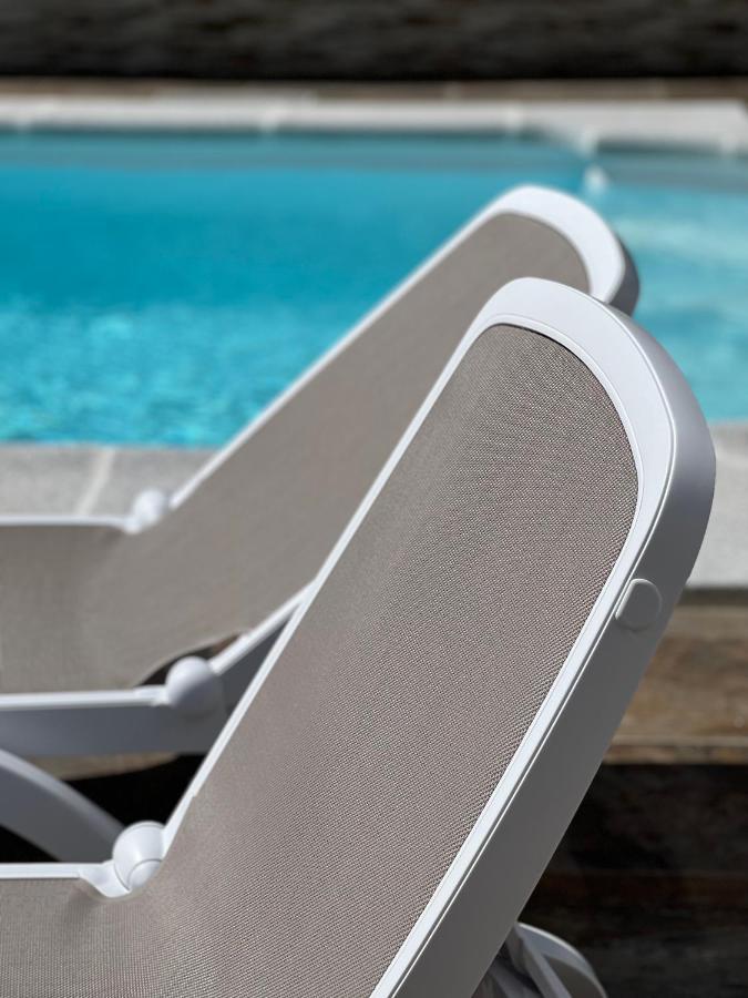 Fashion Villa Vivalavida, Private Pool X Parking Playa Blanca  Ngoại thất bức ảnh