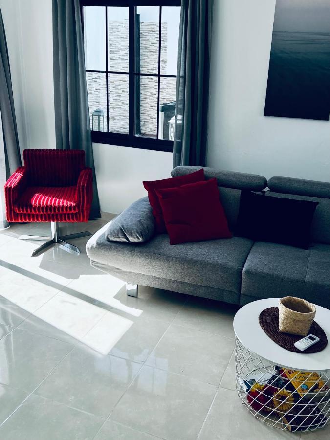Fashion Villa Vivalavida, Private Pool X Parking Playa Blanca  Ngoại thất bức ảnh
