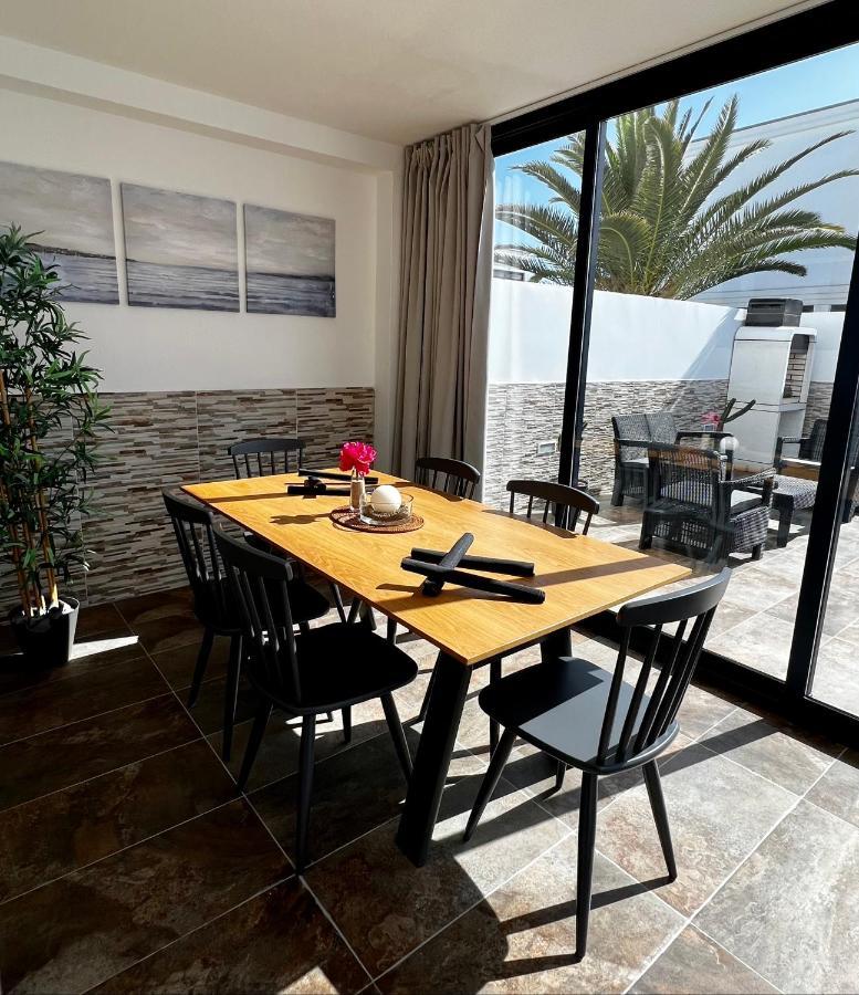 Fashion Villa Vivalavida, Private Pool X Parking Playa Blanca  Ngoại thất bức ảnh