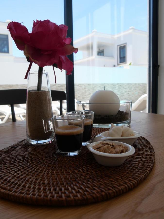 Fashion Villa Vivalavida, Private Pool X Parking Playa Blanca  Ngoại thất bức ảnh